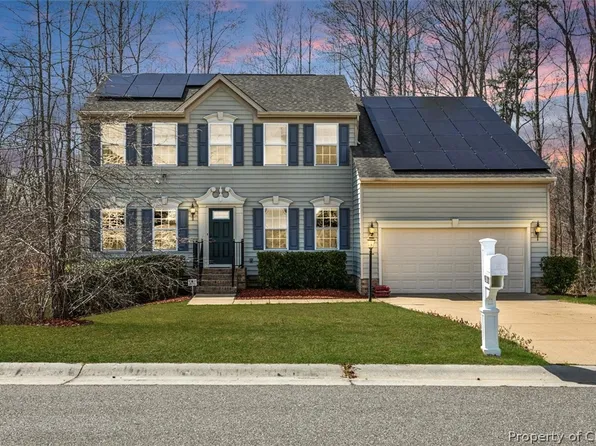 8100 Fairmont Dr, Williamsburg, VA 23188