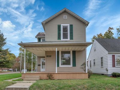 632 N Eastwood Ave, Lancaster, OH, 43130