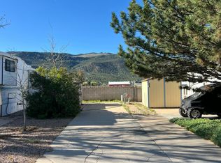 502 Rhonda, Parowan, UT 84761