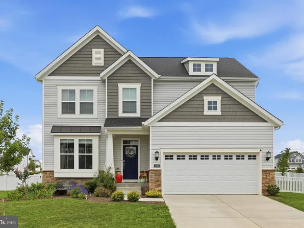 3596 Lobaugh Pl, Jefferson, MD 21755