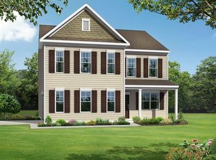 157 Vango Dr, Goose Creek, SC 29445