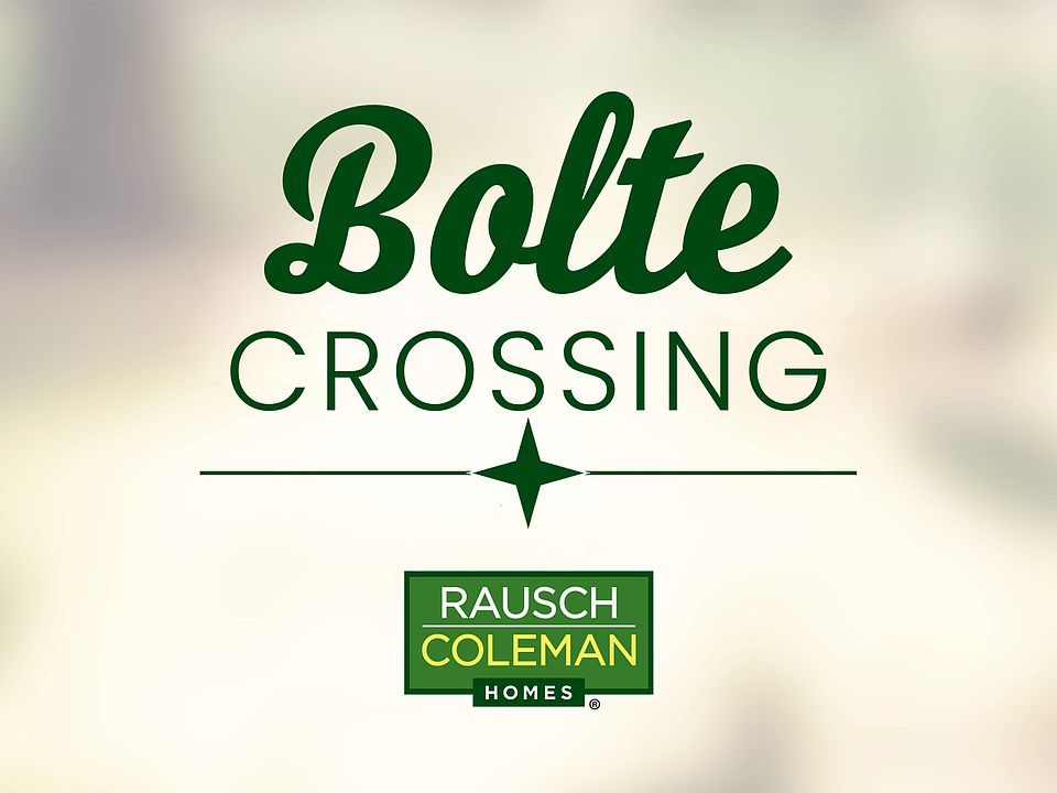 Bolte Crossing by Rausch Coleman Homes Huntsville in Cullman AL Zillow