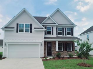 377 Cattle Drive Cir LOT 449, Myrtle Beach, SC 29588