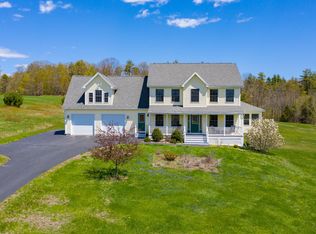 5 Peregrine Way, Scarborough, ME 04074
