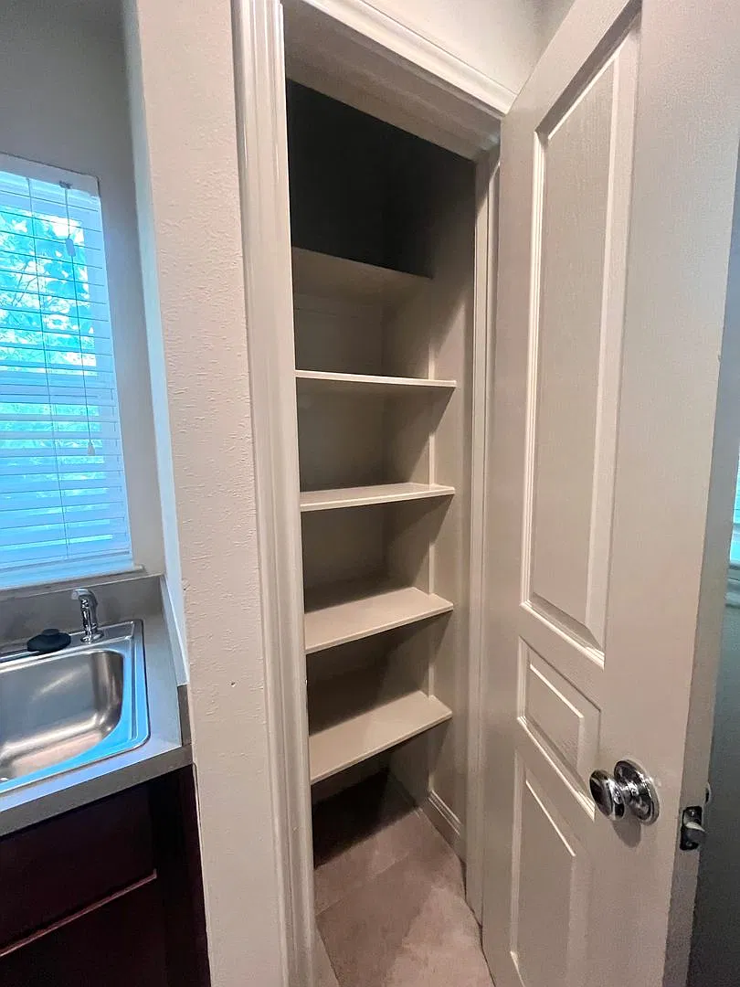 1bed/1bath Garage apartment close to UT campus — Photo 4