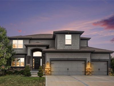 9618 NE 97th St, Kansas City, MO, 64157