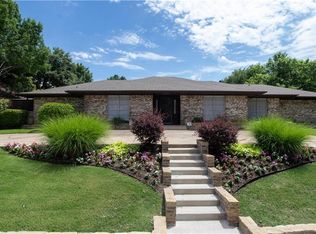 1408 N Trail Dr, Carrollton, TX 75006