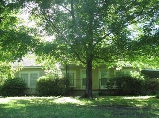 4817 55th Pl, Meridian, MS 39305