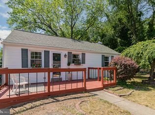 300 N 45th St, Harrisburg, PA 17111