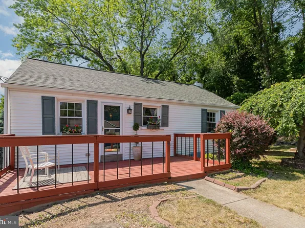 300 N 45th St, Harrisburg, PA 17111
