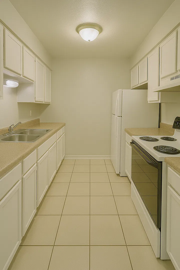 Phoenix Apartments — Photo 4