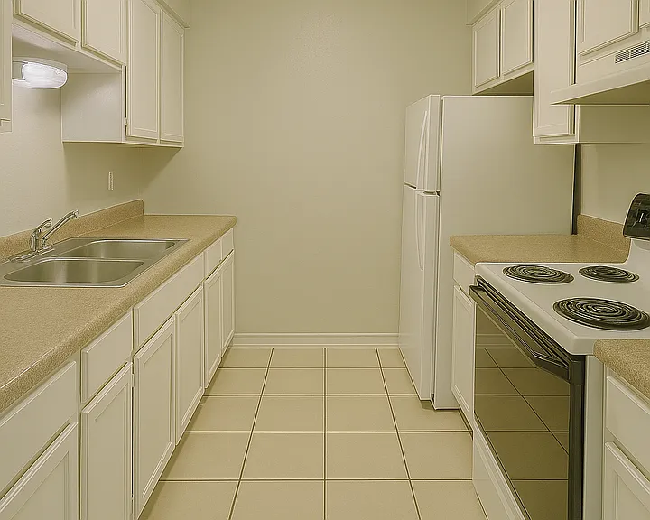 Phoenix Apartments — Photo 4