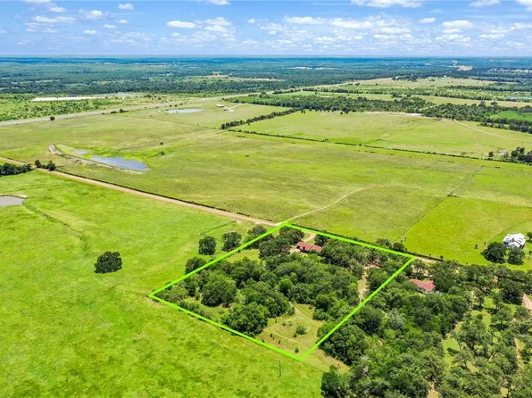 8977 County Road 271, Snook, TX 77878