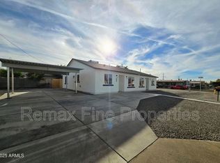 6421 S 23rd St Unit A, Phoenix, AZ 85042