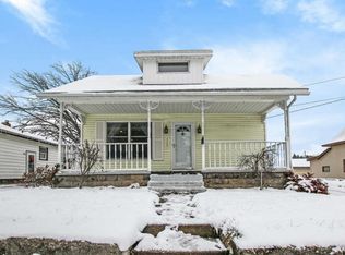 2980 Locke Ave SW, Grandville, MI