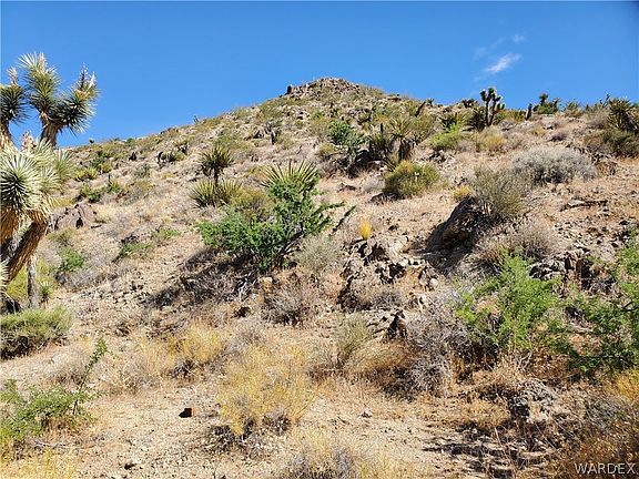 3rd image of 2 lots Mesquite Road