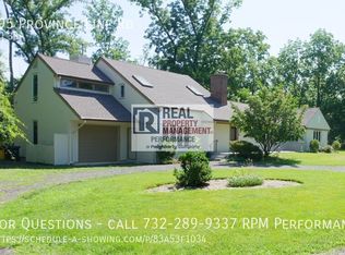 4495 Province Line Rd, Princeton, NJ 08540