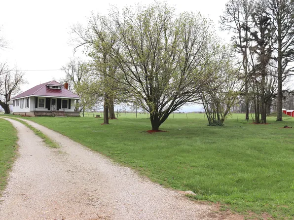 1671 State Hwy Bb, Seymour, MO 65746