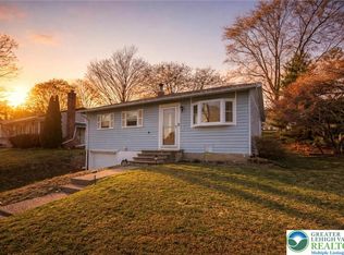 2607 Seip Ave, Easton, PA