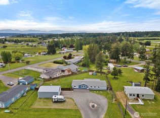 1153 Paul Ave, Oak Harbor, WA