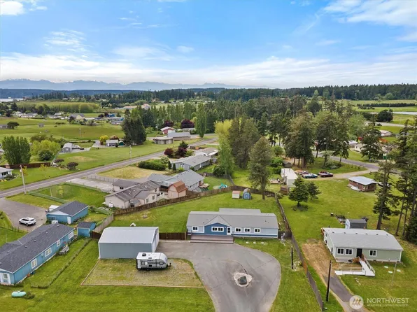 1153 Paul Avenue, Oak Harbor, WA 98277