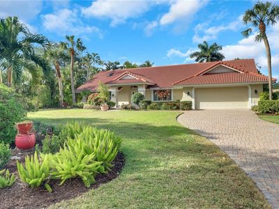 11477 Mallard Ct, Naples, FL, 34119
