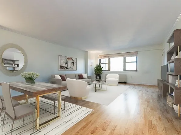 8 Whittier Pl APT 16D, Boston, MA 02114