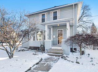 236 North St, Milan, MI