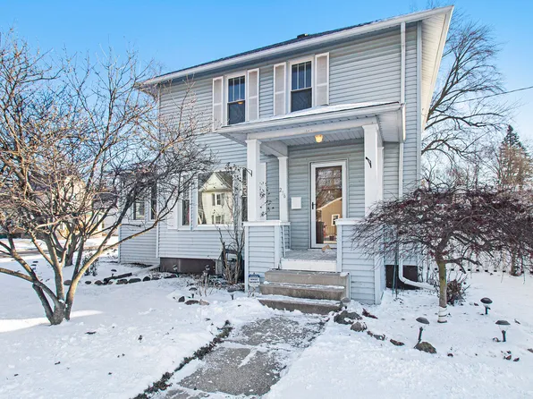 236 North St, Milan, MI 48160