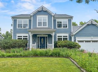 1109 Ravinia Dr, Gurnee, IL 60031