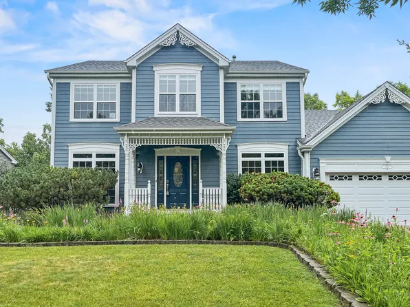 1109 Ravinia Dr, Gurnee, IL 60031