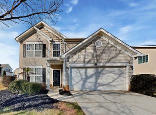 101 Tagus Ct, Greenville, SC 29607