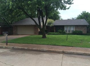 512 Owens Ave #0, Edmond, OK 73013