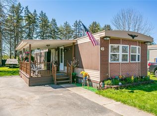 2881 Macedon Center Rd LOT 65, Palmyra, NY 14522