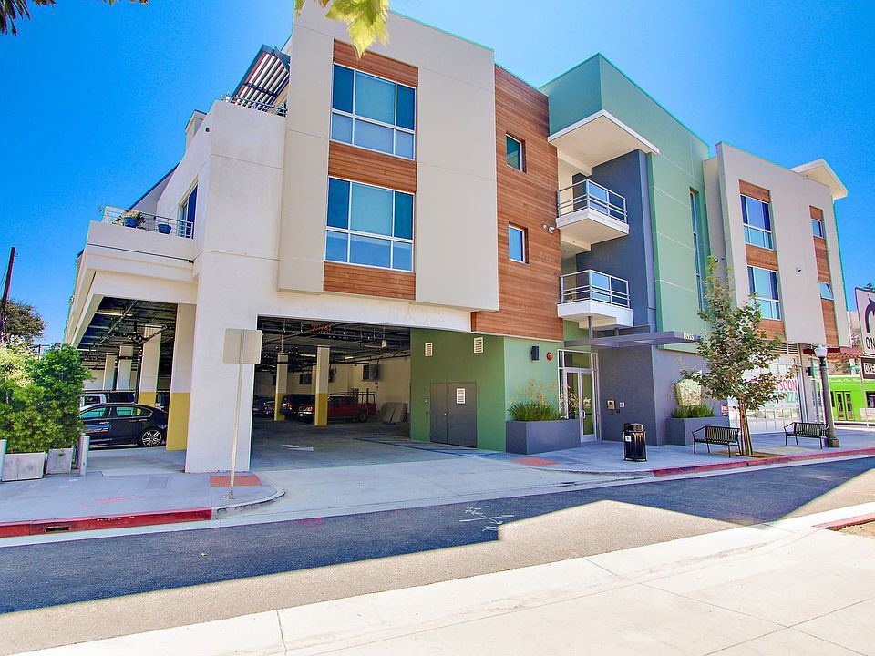 1st image of 11955 W Washington Blvd APT 310