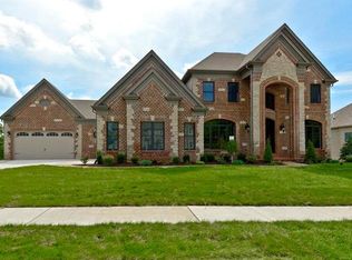 1625 Switch Grass Ct, Chesterfield, MO 63005