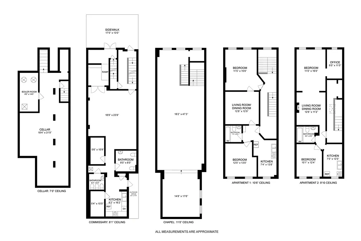 floor plan 4