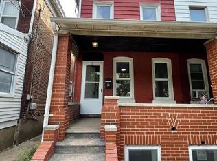 18 Dresden Ave, Trenton, NJ 08610