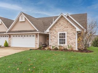 1552 S Arbor Ridge Ct, Bloomington, IN 47403