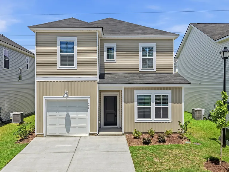 605 Southwind Way — Photo 5