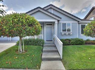 1922 Cross Creek St, Petaluma, CA