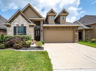 10423 Sun River Falls Dr, Humble, TX 77396