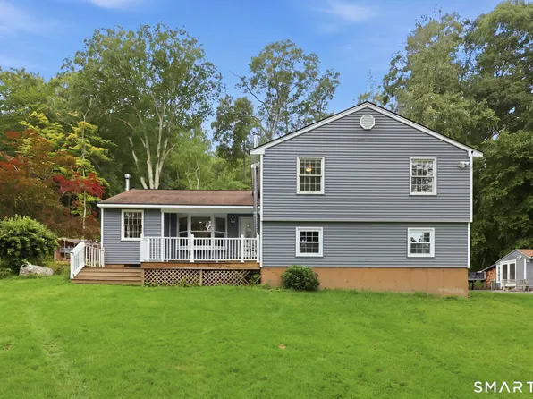 345 Meadow Trail, Coventry, CT 06238