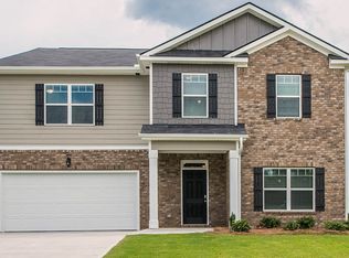 3673 River Rock Rd, Lithonia, GA 30038