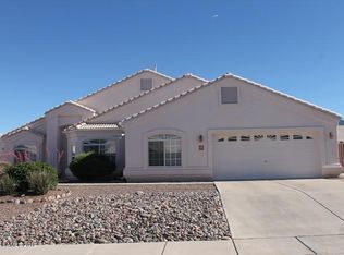1426 Sunflower Way, Sierra Vista, AZ 85635