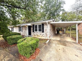4646 Conti Ln, Montgomery, AL 36116