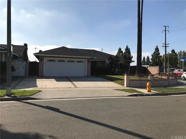 6002 Thor Dr, Huntington Beach, CA 92647