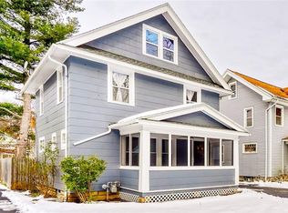 63 Mildorf St, Rochester, NY 14609