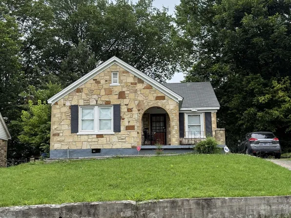 1794 McMillan St, Memphis, TN 38106