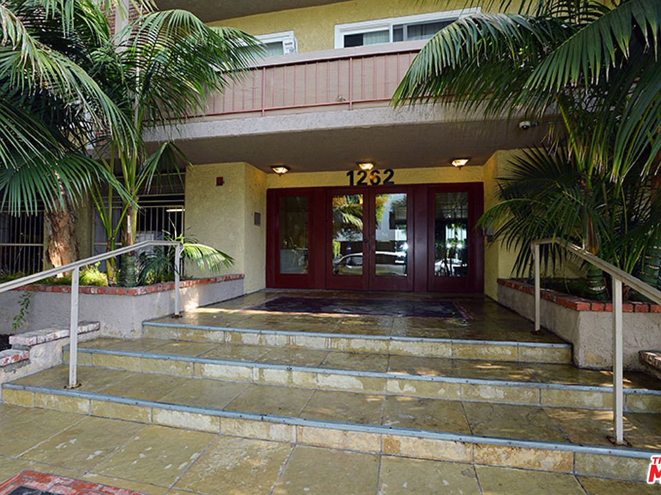1st image of 1262 S Barrington Ave APT 311S